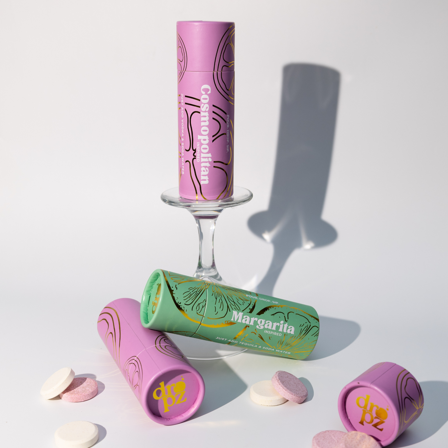 The Party Bundle