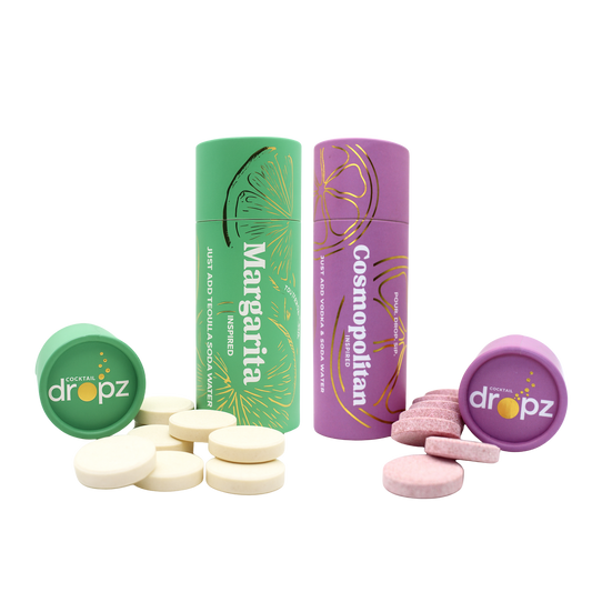 The Perfect Duo Pack