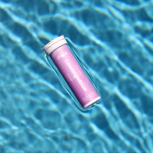 Cosmopolitan
