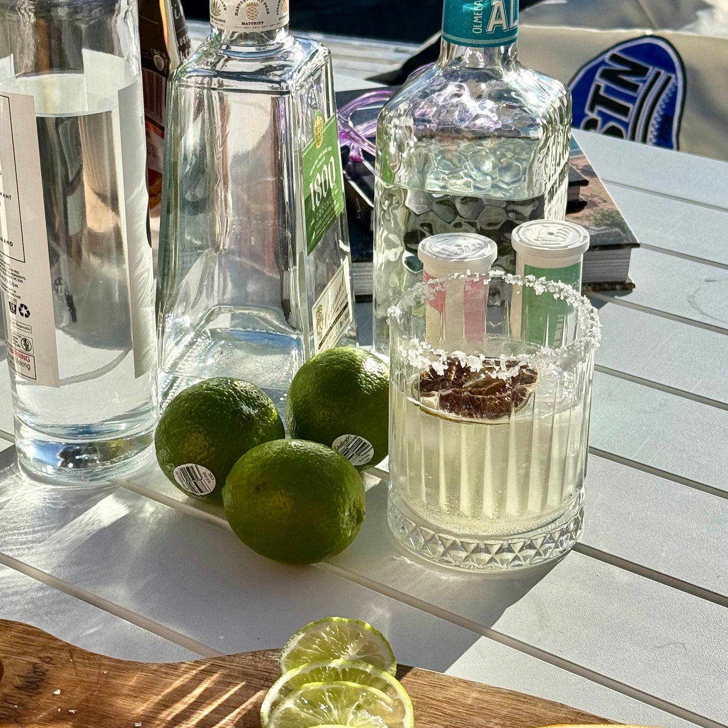 Margarita