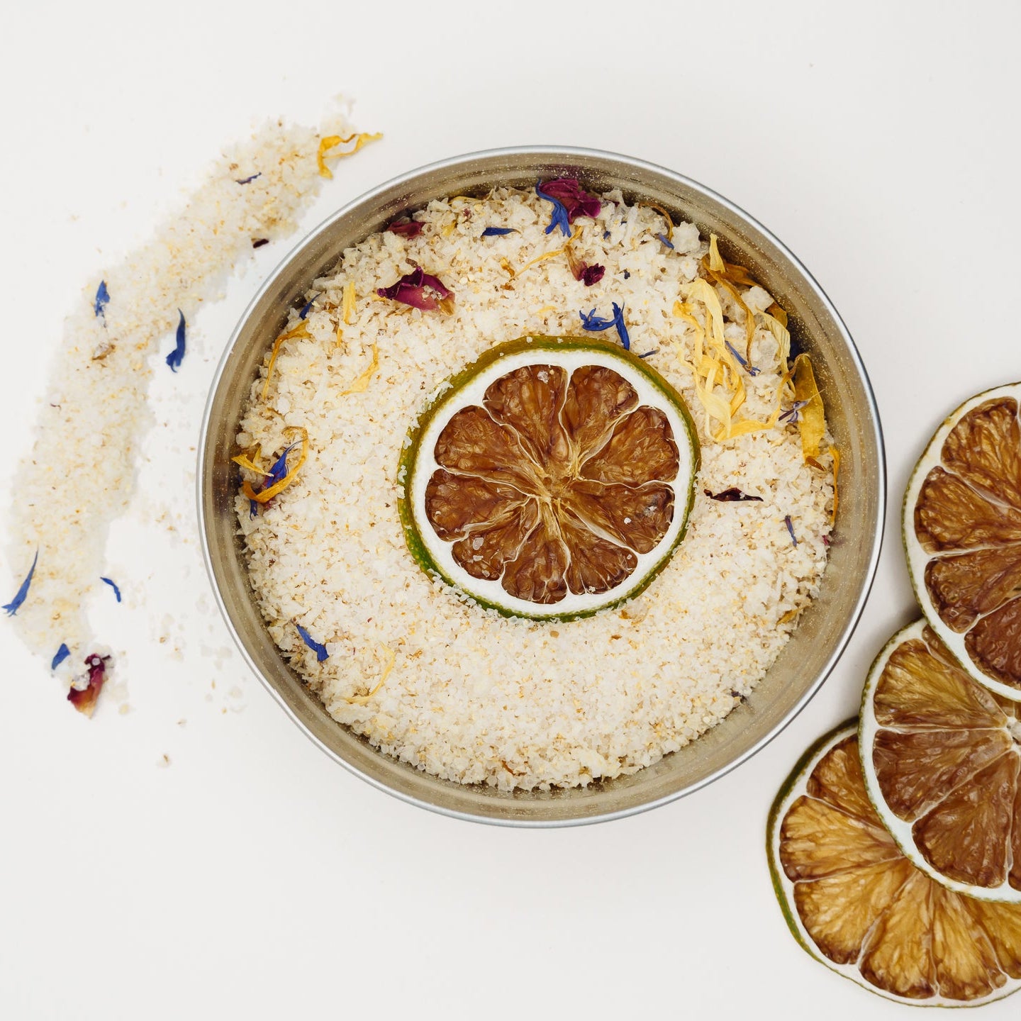 Margarita Confetti Salt