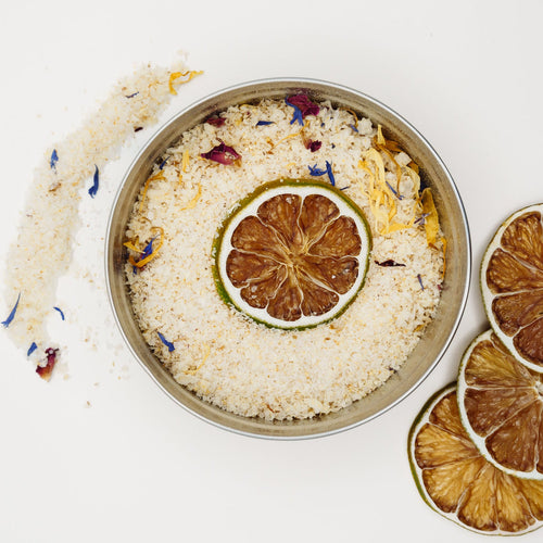 Margarita Confetti Salt