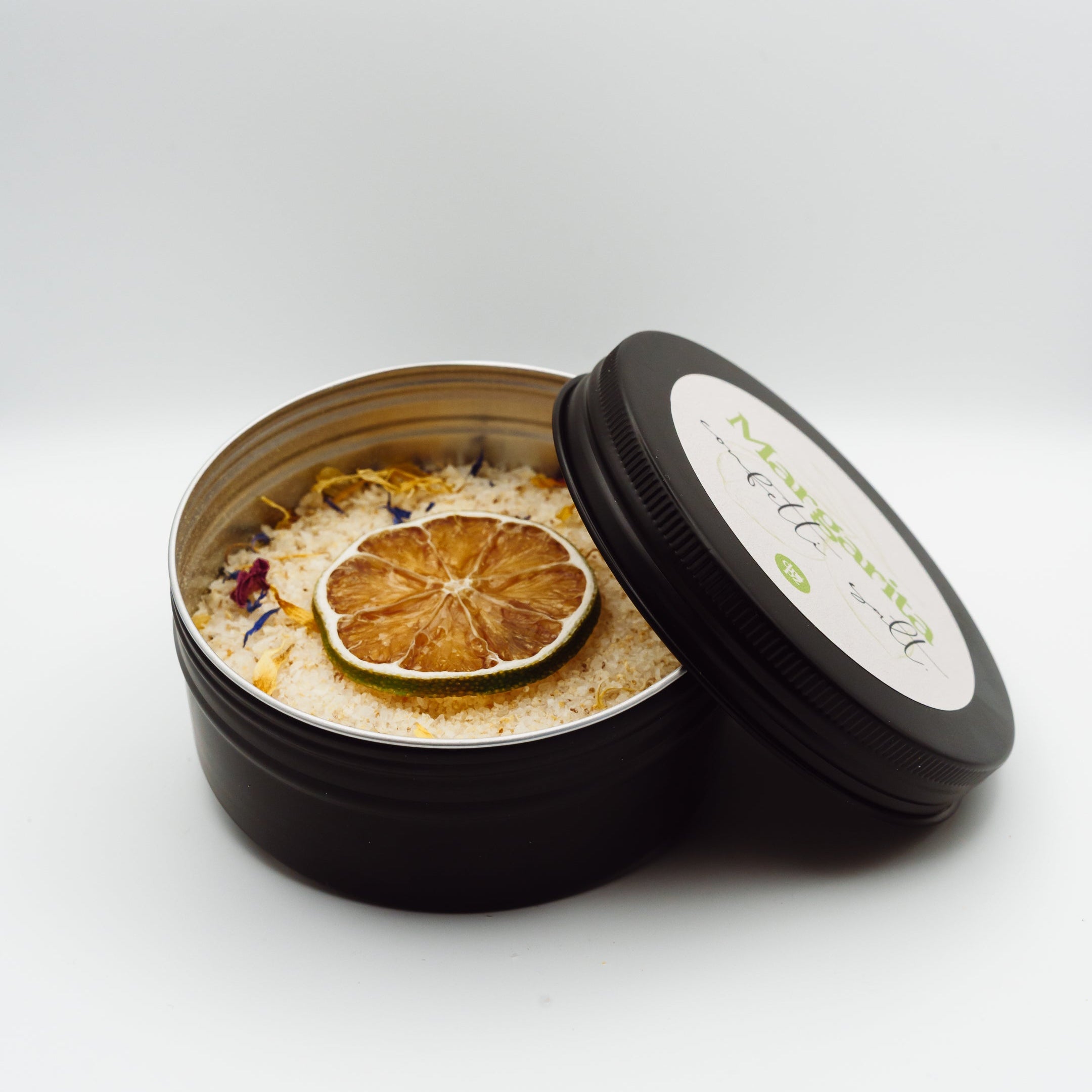 Margarita Confetti Salt